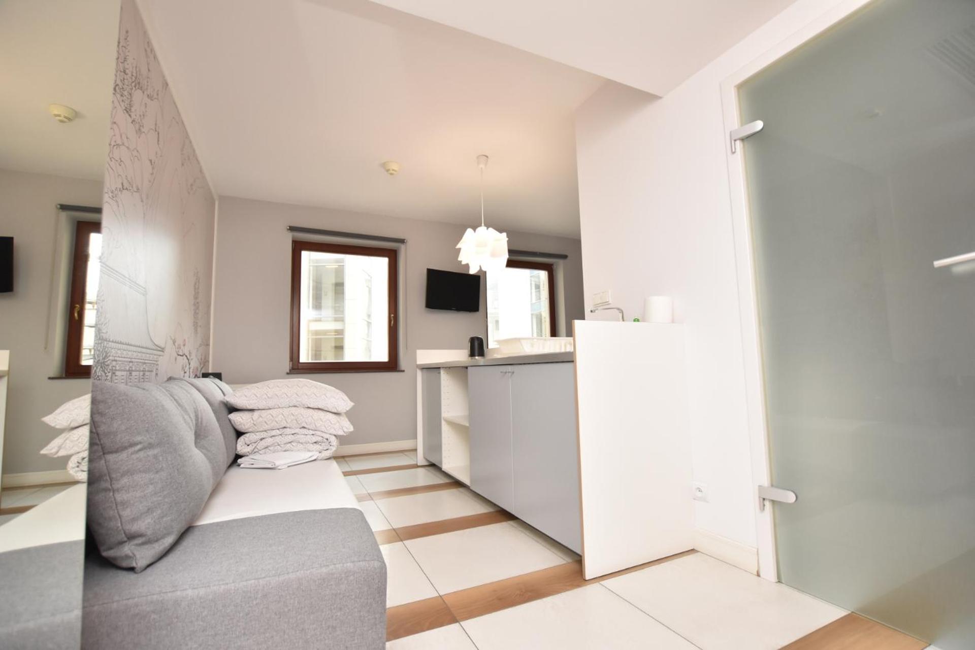 Duquesa Apartamenty Wroclaw Rynek Экстерьер фото