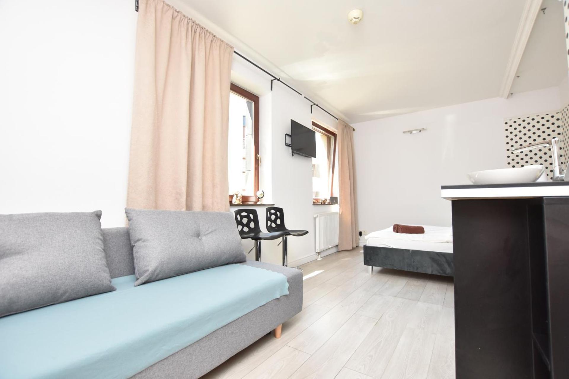 Duquesa Apartamenty Wroclaw Rynek Экстерьер фото